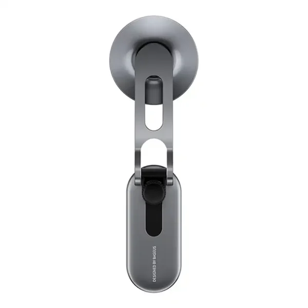 Magnetic Car Mount Baseus T-Space - Image 4