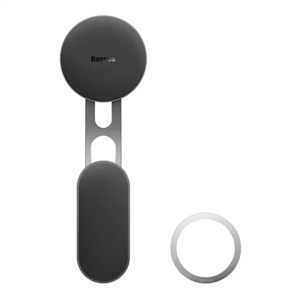 Magnetic Car Mount Baseus T-Space - Image 5