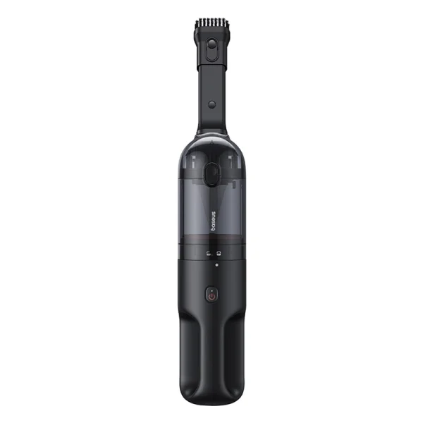 Cordless Vacuum Cleaner Baseus AP01 5000Pa (black) - Image 4