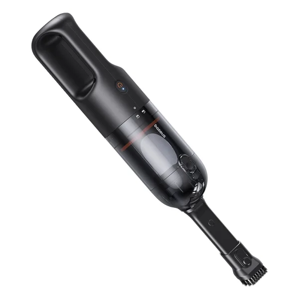 Cordless Vacuum Cleaner Baseus AP01 5000Pa (black) - Image 5