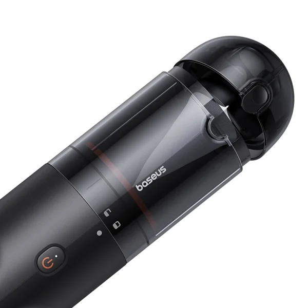Cordless Vacuum Cleaner Baseus AP01 5000Pa (black) - Image 6