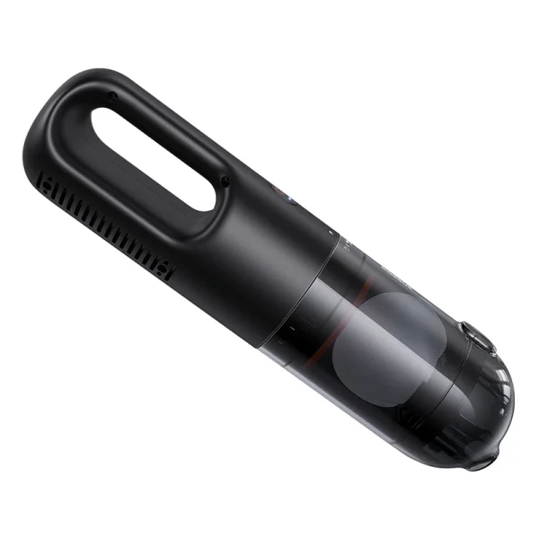 Cordless Vacuum Cleaner Baseus AP01 5000Pa (black) - Image 3