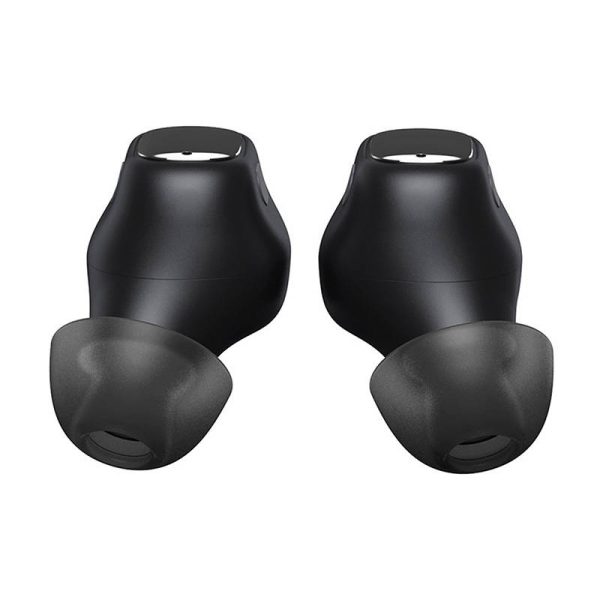 Earphones TWS  Baseus Bowie WM01 (black) - Image 4