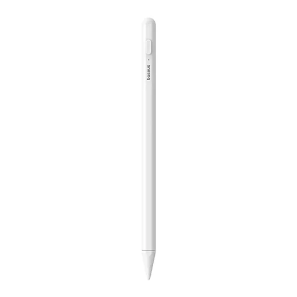 Smooth Writing 2 Baseus Stylus Lite with LED indicator (white) - Image 2