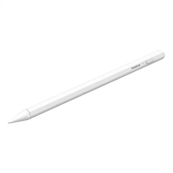 Smooth Writing 2 Baseus Stylus Lite with LED indicator (white) - Image 5