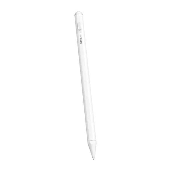 Smooth Writing 2 Baseus Stylus Lite with LED indicator (white) - Image 3
