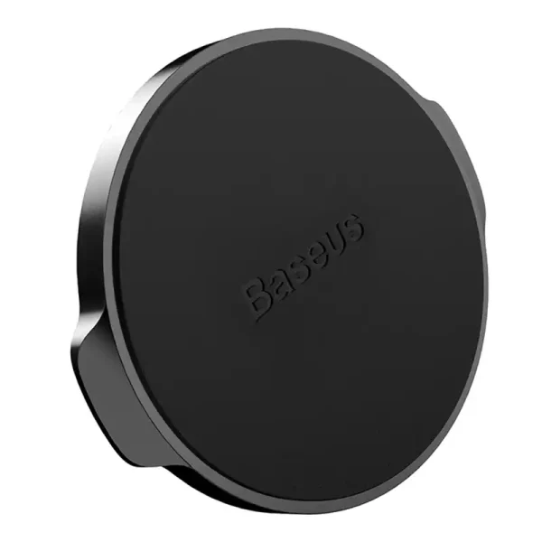 Magnetic Mount Baseus Black - Image 5