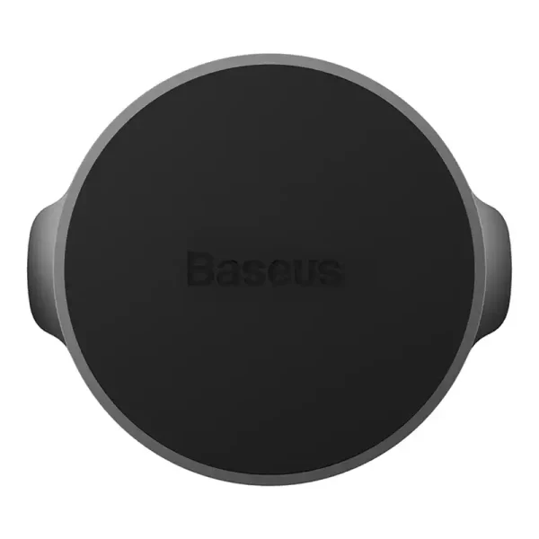 Magnetic Mount Baseus Black - Image 2