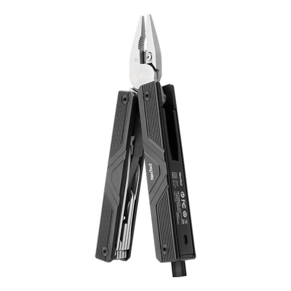 Electric Multitool with  precision screwdriver 13w1 Nextool Gemini NE20213 - Image 3