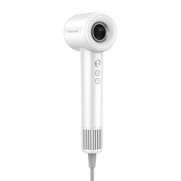 Hair Dryer Coshare SuperFlow1 (white) — изображение 2
