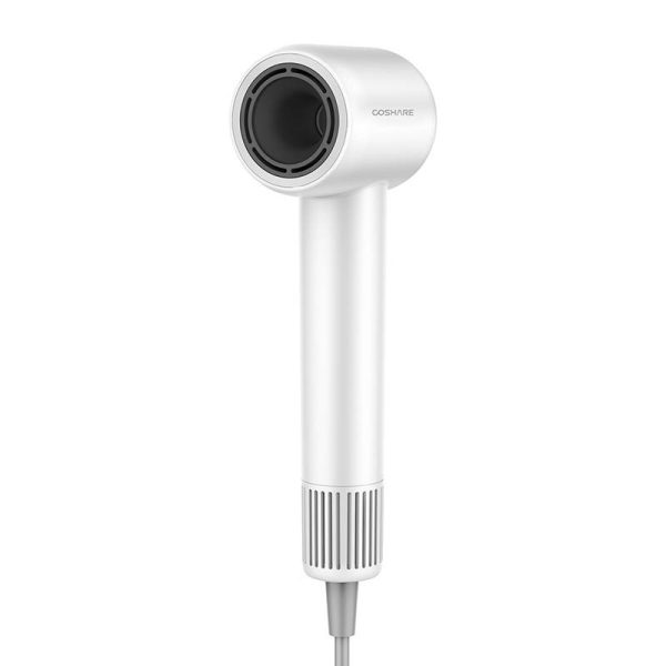 Hair Dryer Coshare SuperFlow1 (white) — изображение 3