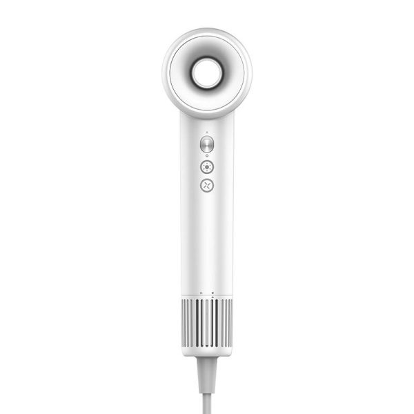 Hair Dryer Coshare SuperFlow1 (white) — изображение 4