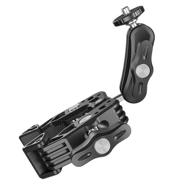 Multifunction Crab Clamp TELESIN (SC-001) - Image 2