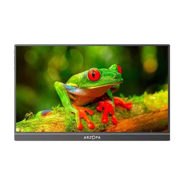 Arzopa A1T 15.6" portable monitor - Image 2