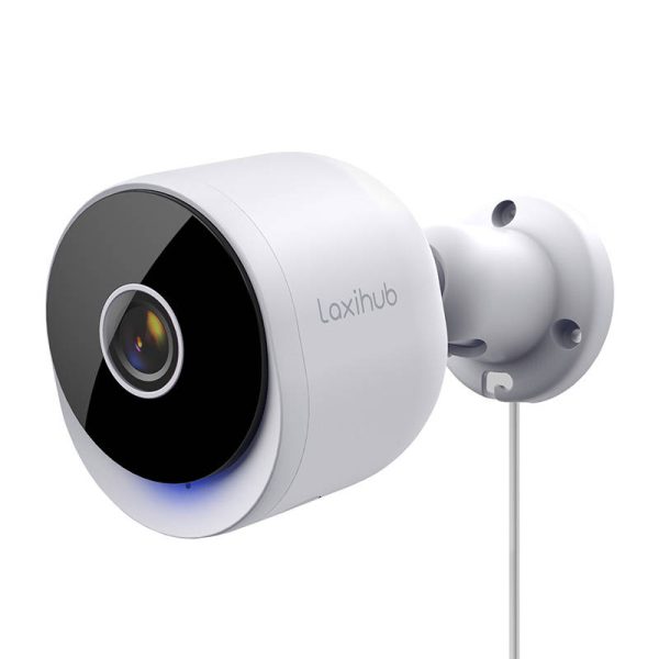 Arenti O2 WiFi 3MP outdoor IP camera - Image 2