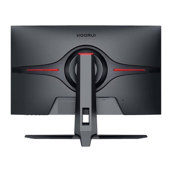 Monitor Koorui 27E1QA 27" 2560x1440px 2K 144Hz - Image 5