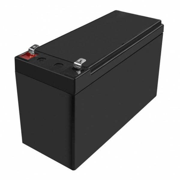 Rechargeable Battery AGM VRLA Green Cell AGM50 12V 10Ah (for UPS, toy car, lawn mower) - Image 3