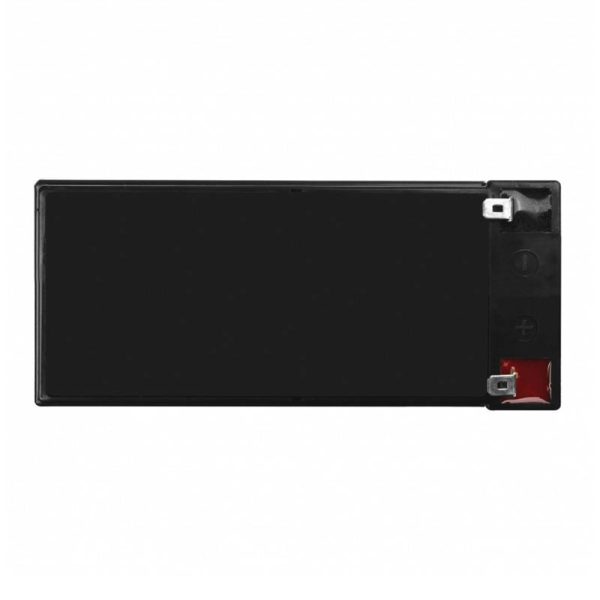 Rechargeable Battery AGM VRLA Green Cell AGM50 12V 10Ah (for UPS, toy car, lawn mower) - Image 2