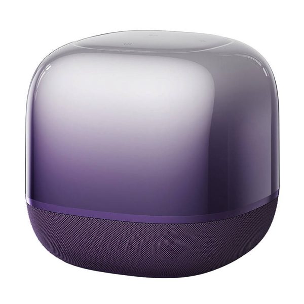 AeQur V2 Wireless Speaker  Baseus  (Purple) - Image 5