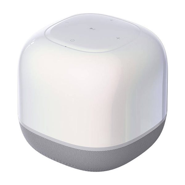 AeQur V2 Wireless Speaker  Baseus  (white) - Image 4