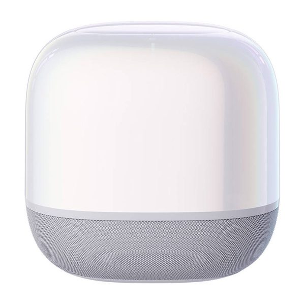 AeQur V2 Wireless Speaker  Baseus  (white) - Image 6