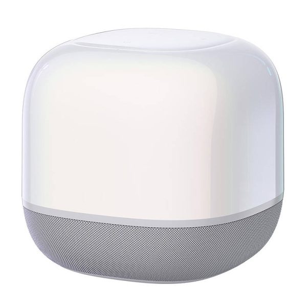 AeQur V2 Wireless Speaker  Baseus  (white) - Image 5