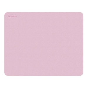 Baseus mouse pad (pink)