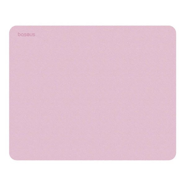 Baseus mouse pad (pink)
