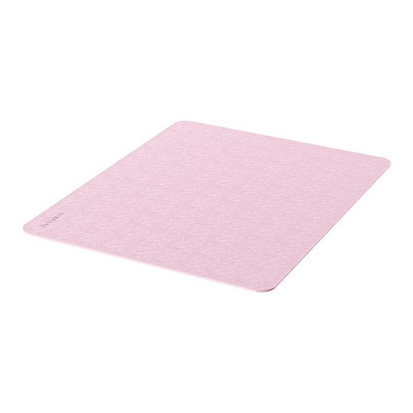 Baseus mouse pad (pink) - Image 2