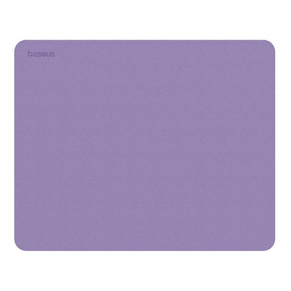 Baseus mouse pad (Purple)