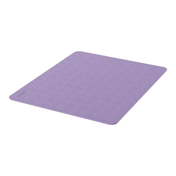 Baseus mouse pad (Purple) - Image 2