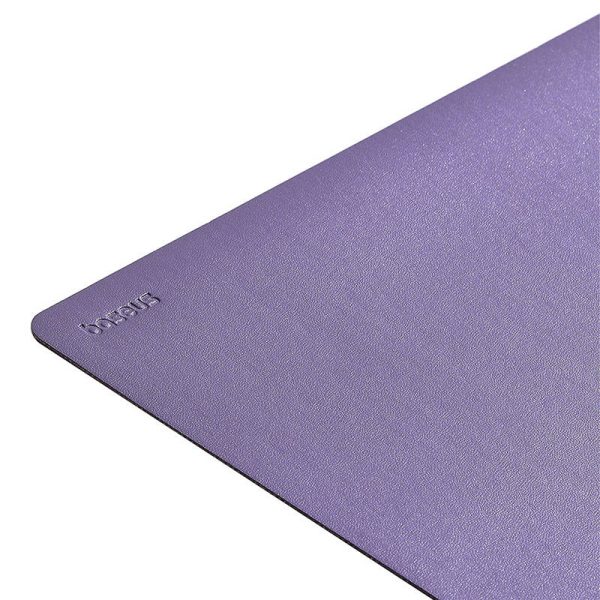 Baseus mouse pad (Purple) - Image 3