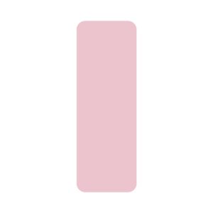 Niimbot Thermal Stickers 14x40 160 pcs. (Pink)