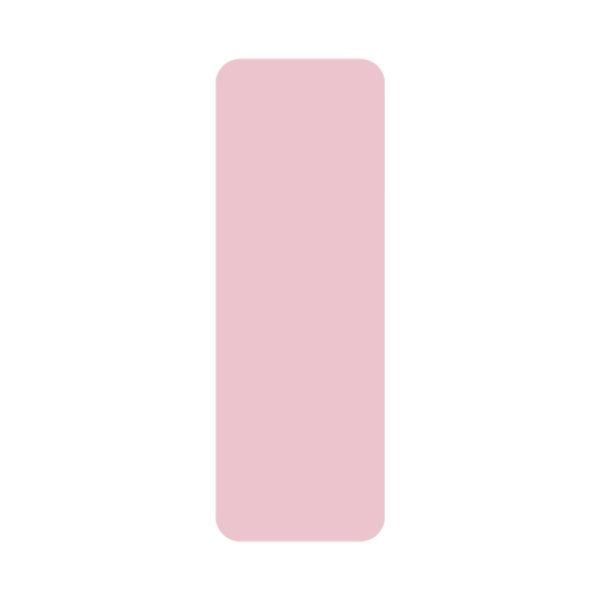 Niimbot Thermal Stickers 14x40 160 pcs. (Pink)