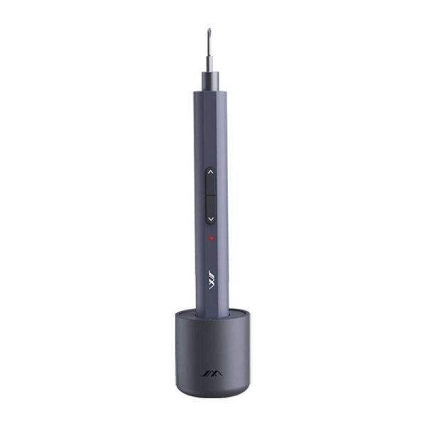Mini electric screwdriver set JIMI Home JM-G3102, 30 pcs - Image 2