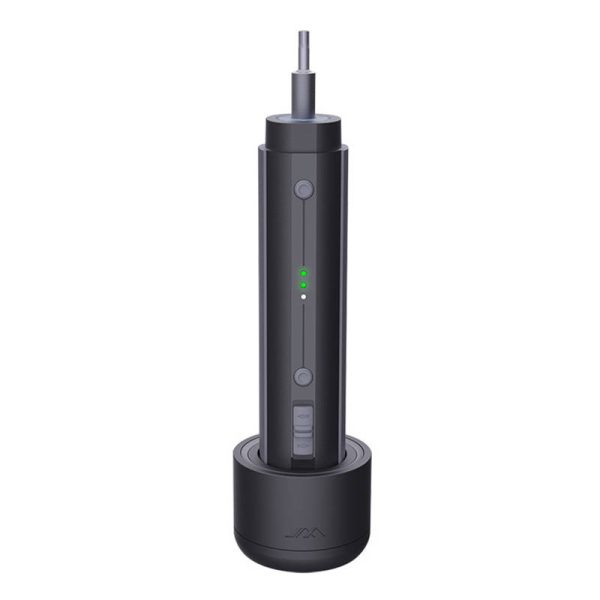 Screwdriver precision set JIMI Home JM-G3136N + 30 bits - Image 4