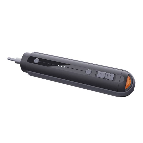 Screwdriver precision set JIMI Home JM-G3136N + 30 bits - Image 3