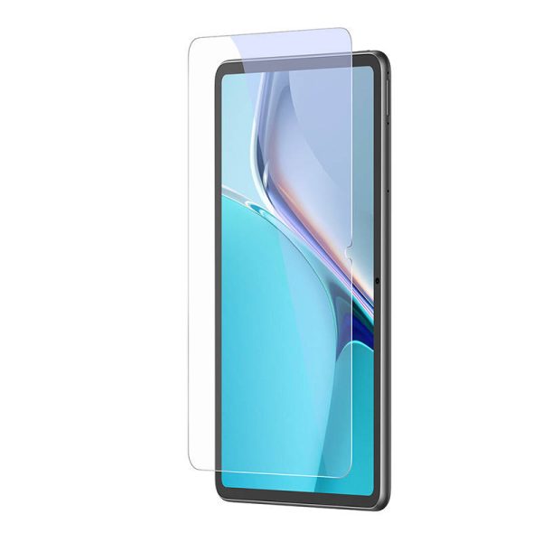 Baseus Crystal Tempered Glass 0.3mm for tablet Huawei MatePad 11 10.95" - Image 4
