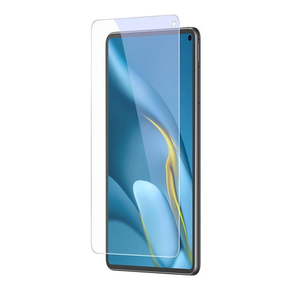 Baseus Crystal Tempered Glass 0.3mm for tablet Huawei MatePad/MatePad Pro 10.8" - Image 4