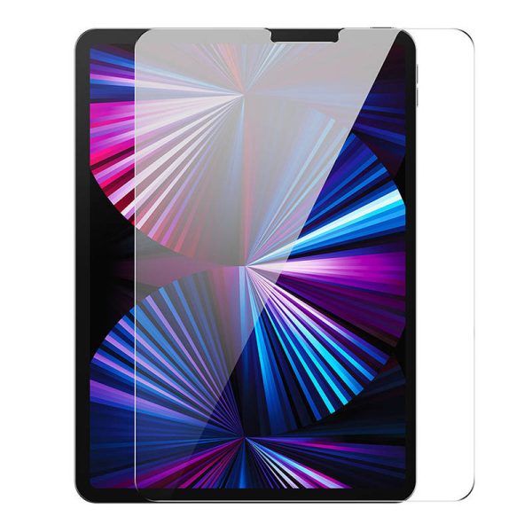 Tempered Glass Baseus Corning 0.4 mm for Pas Pro 12.9" - Image 2