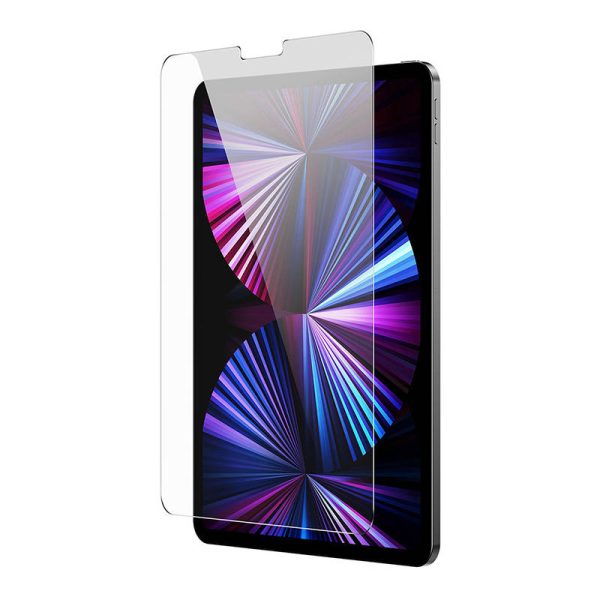 Tempered Glass Baseus Corning 0.4 mm for Pas Pro 12.9" - Image 4
