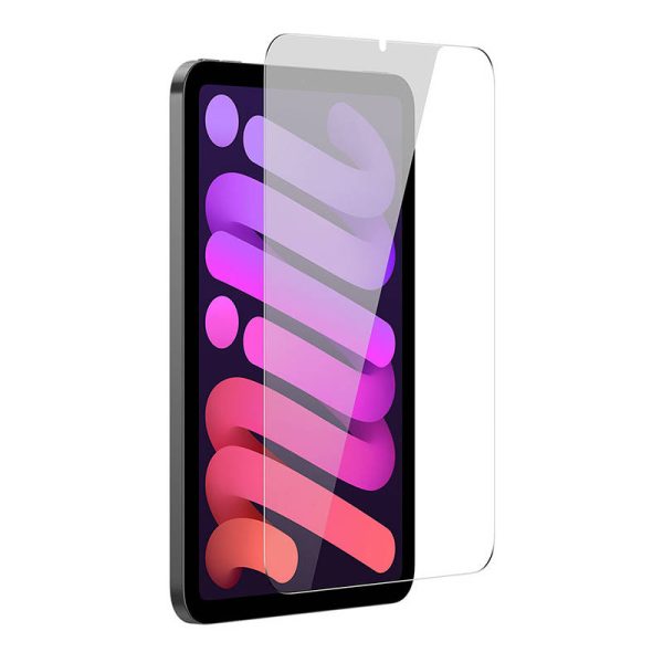 Tempered Glass Baseus Corning 0.4 mm for Pad Mini6 8.3" - Image 3