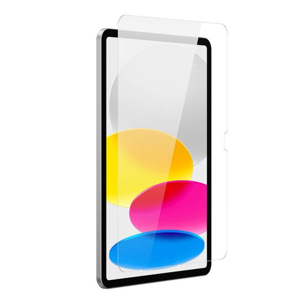 Tempered Glass Baseus Corning 0.4 mm for Pad Pro 10 10.9" - Image 3