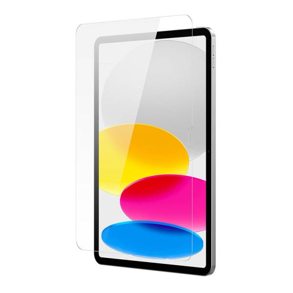 Tempered Glass Baseus Corning 0.4 mm for Pad Pro 10 10.9" - Image 4