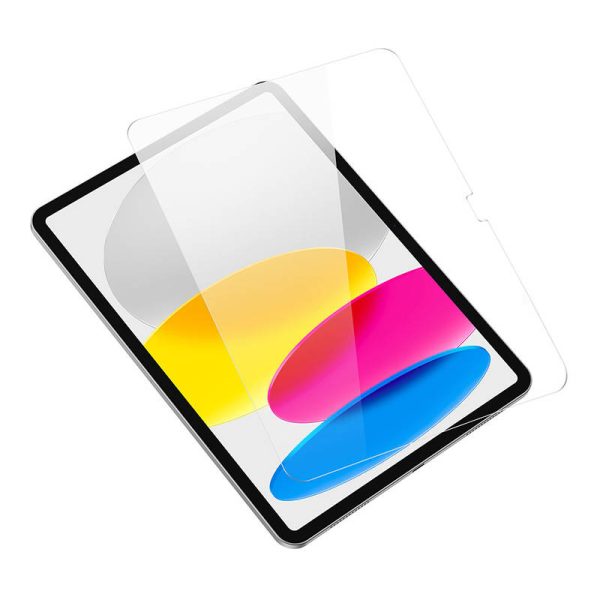 Tempered Glass Baseus Corning 0.4 mm for Pad Pro 10 10.9" - Image 5