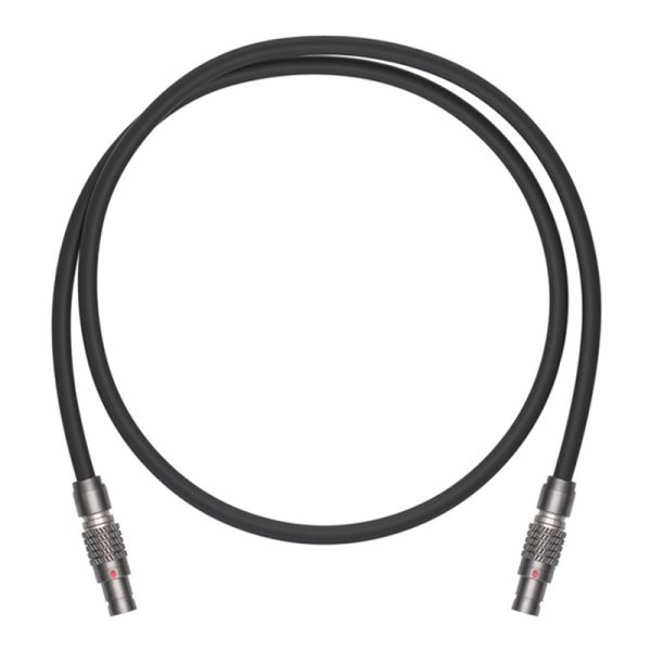Kabel kontrolera zdalnego z monitorem DJI High-Bright
