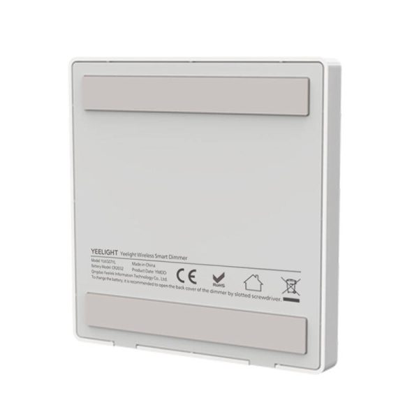 Włącznik Yeelight Wireless Smart Dimmer - Image 3