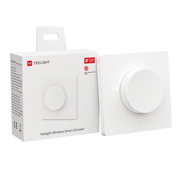 Włącznik Yeelight Wireless Smart Dimmer - Image 5