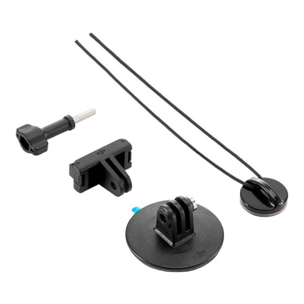 Surfing Tether Kit DJI Osmo Action 3 - Image 3