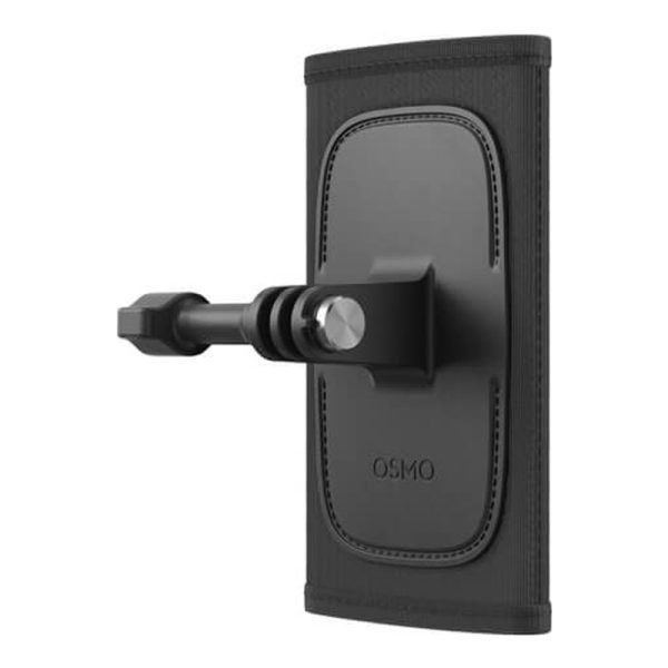Backpack Strap Mount DJi Osmo - Image 5